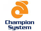 Champion System Logo